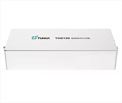 Bộ chia áp dải tần rộng Tunkia TH0150 (600 V, Active)